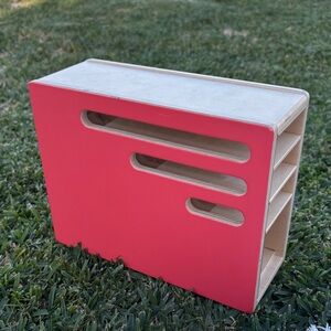 Lovevery Count and Slide Ring Chute